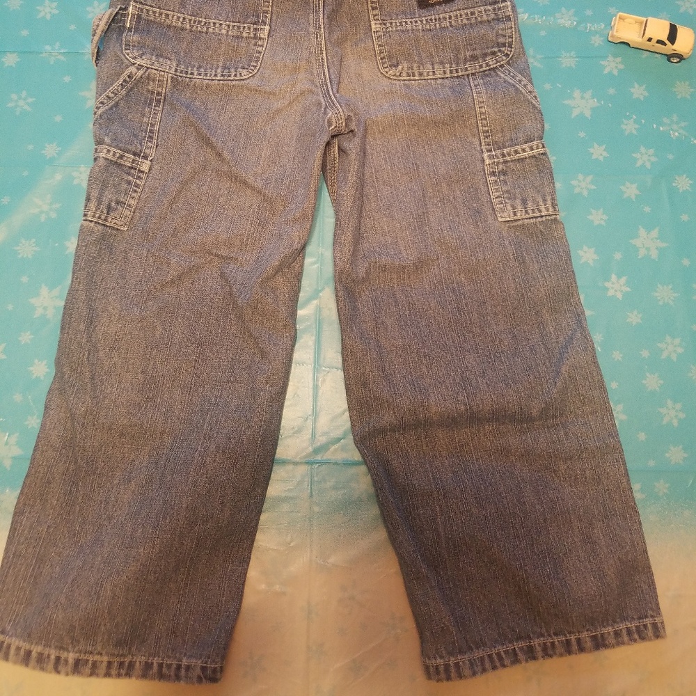 Overalls - Picture 2 of 5